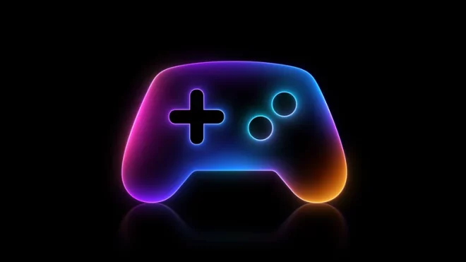 Apple lavora a una videocamera AI e a due controller da gaming