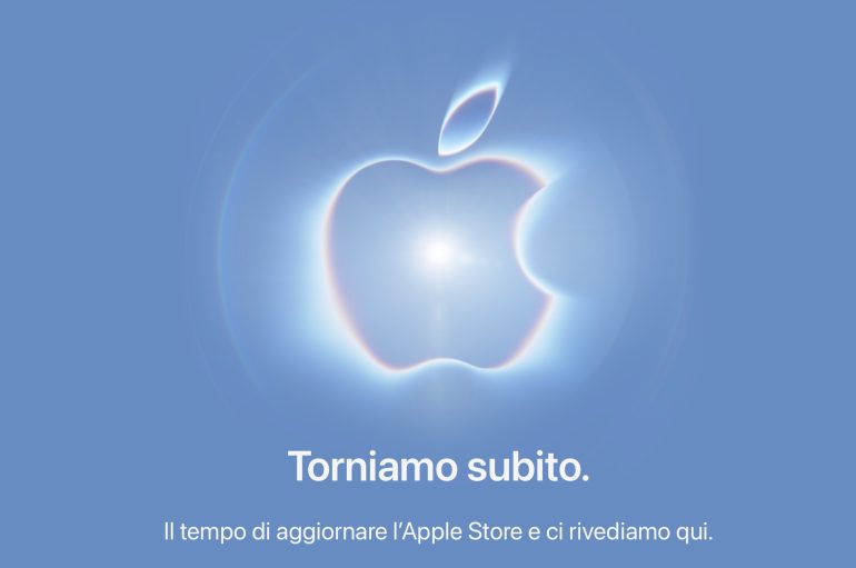 apple store offline