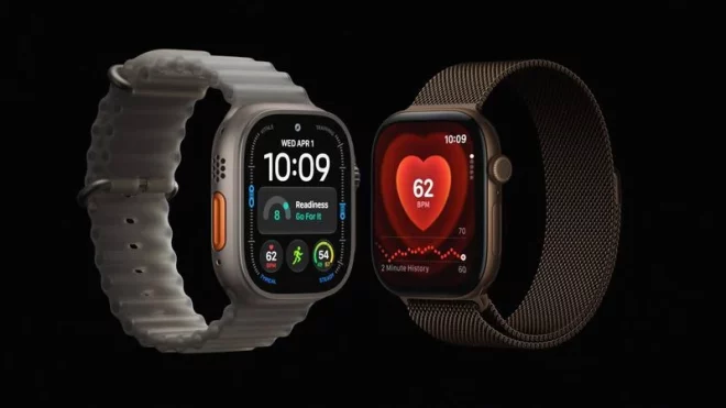 Ecco i nuovi Apple Watch Series 12 e Apple Watch Ultra 4