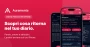 Auramenta, il diario privato per iPhone che trova temi e abitudini nelle cose che scriviamo