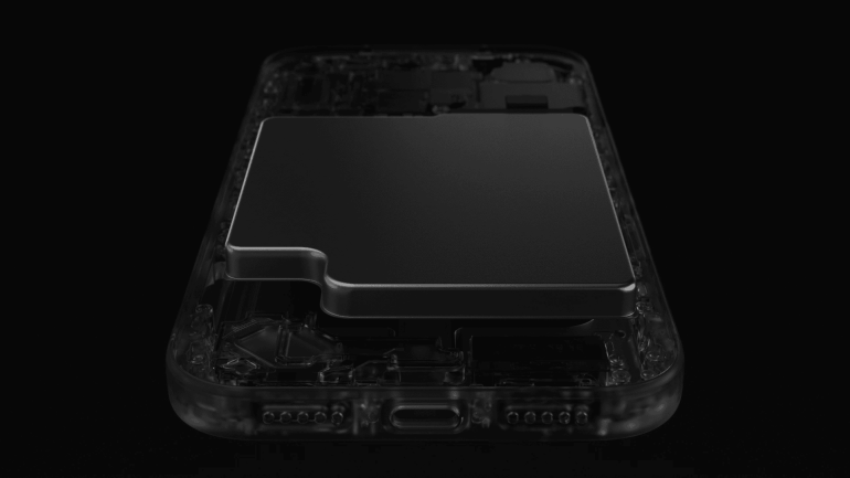durata batteria iphone 18 pro