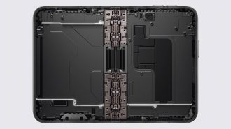iPhone Duo ha due batterie, ma l’autonomia cambia molto in base allo schermo utilizzato