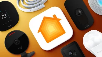 Apple prepara una videocamera per la casa che non registra video