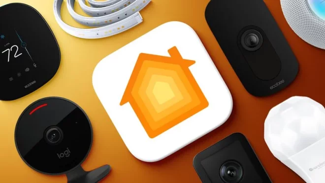 Apple prepara una videocamera per la casa che non registra video