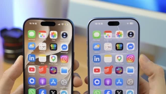 Apple supera Samsung in Europa: iPhone è ora primo nelle vendite tramite operatori