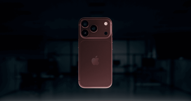 iPhone 18 Pro e Pro Max sono arrivati!