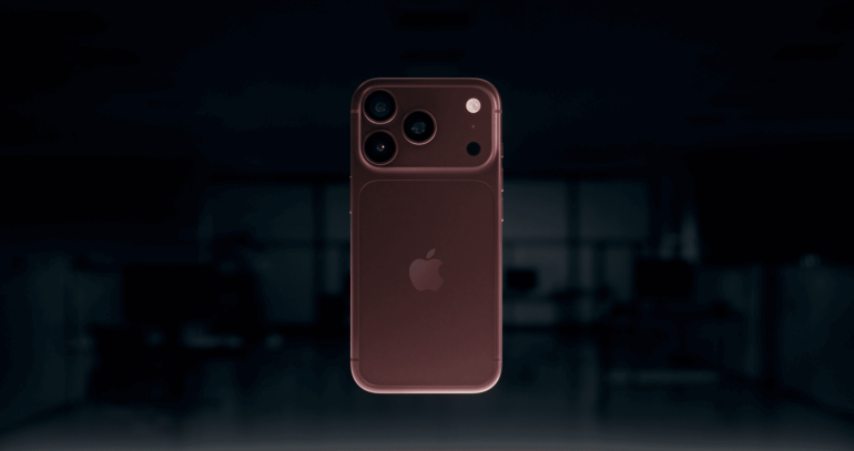iphone 18