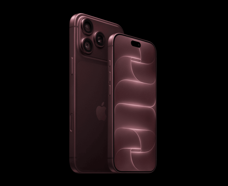 iphone 18 pro burgundy