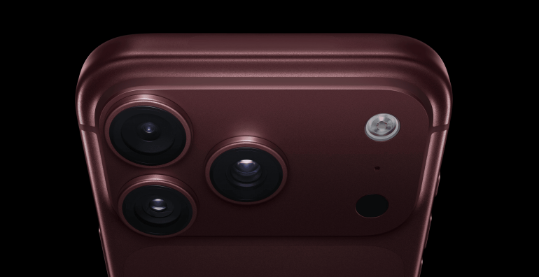 iphone 18 pro hero