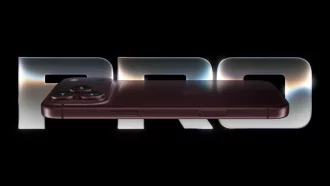 iPhone 18 Pro impressiona nei primi benchmark