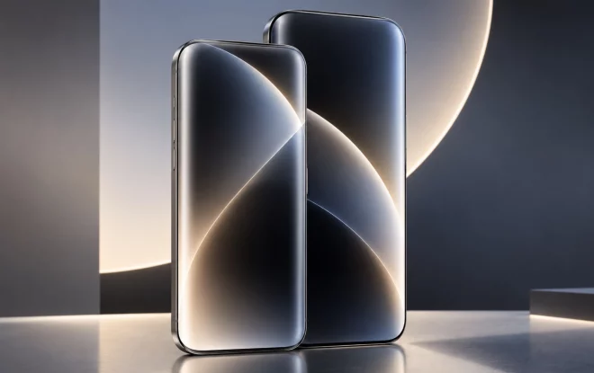 Il prossimo iPhone Pro sarà senza bordi?
