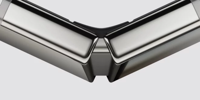 Apple svela come ha progettato iPhone Duo: tutto è iniziato da un semplice quaderno