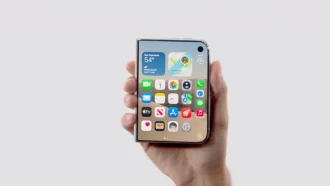 Apple mostra i primi scatti realizzati con iPhone Duo