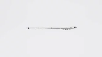 iPhone Duo è l’iPhone più sottile (e pensate) di sempre