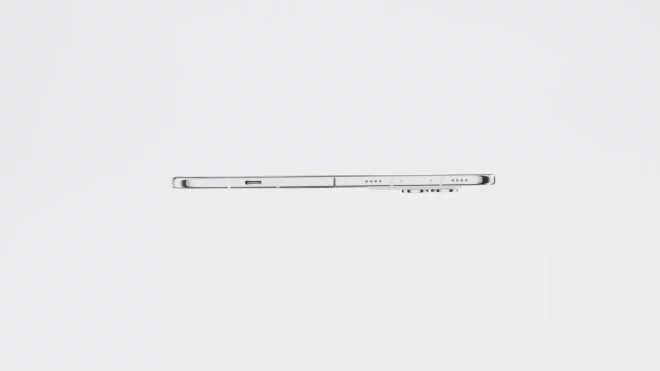 iPhone Duo è l’iPhone più sottile (e pensate) di sempre