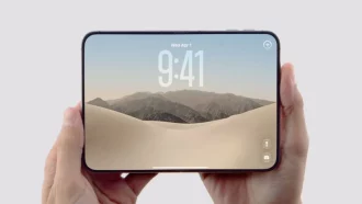 iPhone Duo sorprende nei primi benchmark: va praticamente come iPhone 18 Pro