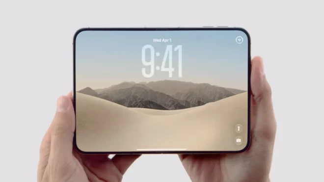 iPhone Duo sorprende nei primi benchmark: va praticamente come iPhone 18 Pro