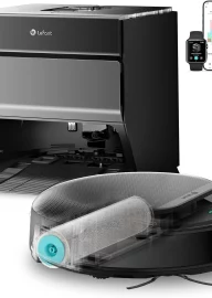 Lefant e le super offerte su Amazon Prime: robot aspirapolvere fino al 78% di sconto, si parte da 98 euro