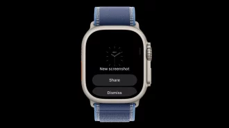 Apple Watch copia una delle funzioni più comode di iPhone con watchOS 27.2