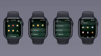 WhatsApp migliora ancora su Apple Watch con una novità