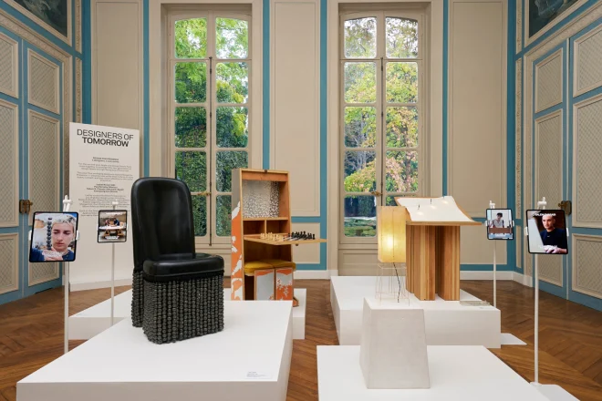 Apple presenta Designers of Tomorrow 2026: iPhone, iPad e Mac al servizio dei giovani designer