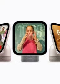 Apple presenta HomeView, un nuovo dispositivo per la casa smart