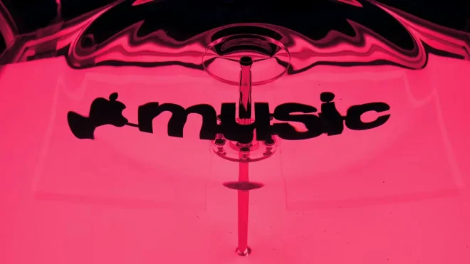 Ora è ufficiale: Apple Music cambia completamente look con iOS 27.2