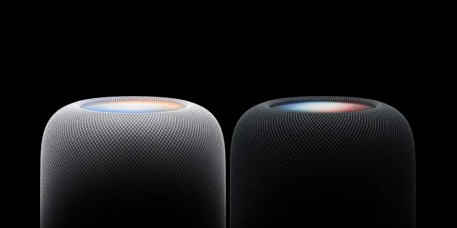 Siri AI potrebbe arrivare anche sugli HomePod già in commercio
