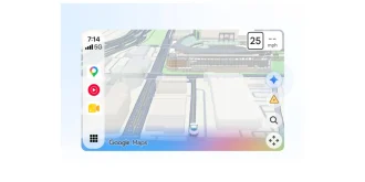 Google Maps porta Gemini su Apple CarPlay: ecco cosa puoi fare mentre guidi