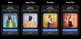 HomePad, trapelano setup, funzioni e quattro possibili colori