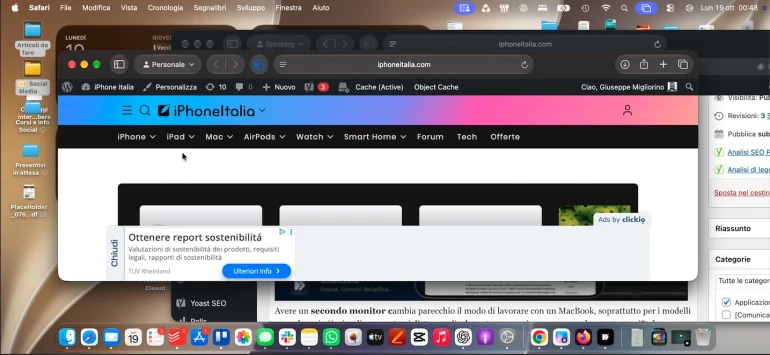ScreenExtend