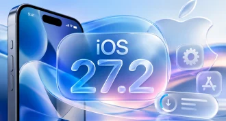 Apple rilascia iOS 27.2 e iPadOS 27.2: tante novità per iPhone e iPad, ma Siri AI resta esclusa dall’Italia