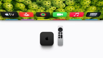 Nuova Apple TV 4K con A19 e Siri AI: ecco tutte le novità