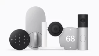 Apple Home Collection è ufficiale: videocamere, serrature e termostati in collaborazione con LG