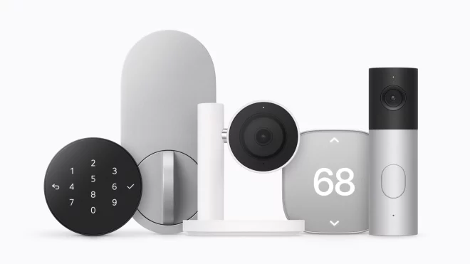 Apple Home Collection è ufficiale: videocamere, serrature e termostati in collaborazione con LG