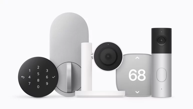home collection apple lg