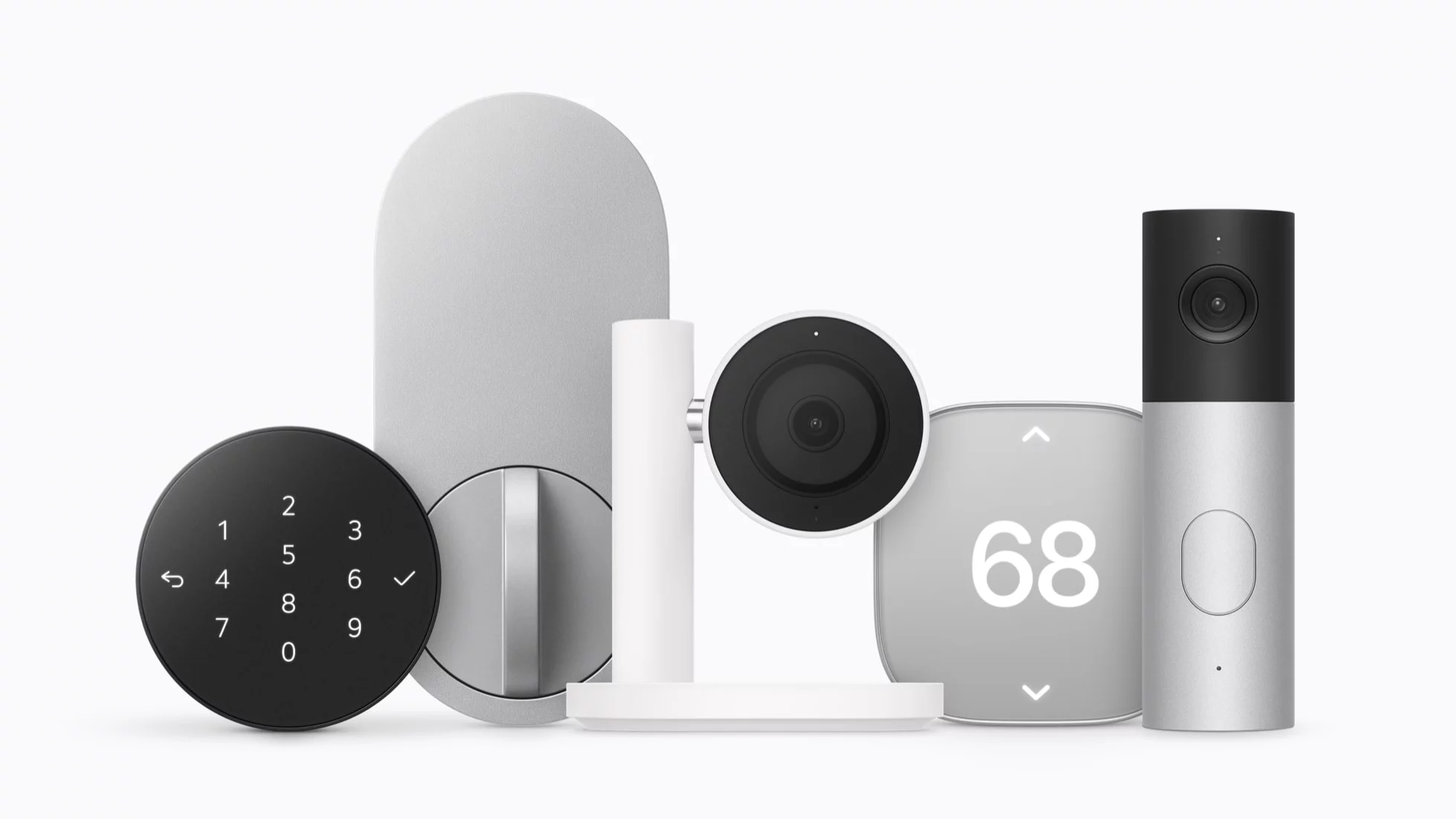 Apple Home Collection è ufficiale: videocamere, serrature e termostati in collaborazione con LG
