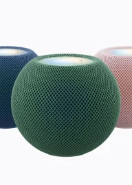 Apple presenta HomePod mini 2