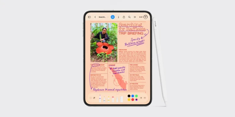 iphone duo apple pencil