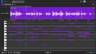 Apple acquisisce Samplab: l’intelligenza artificiale potrebbe rivoluzionare Logic Pro e GarageBand