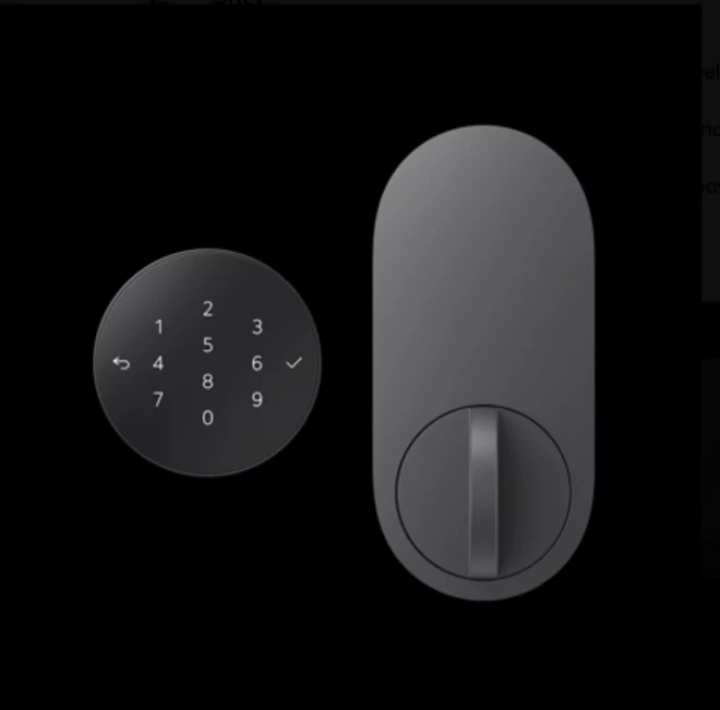 Apple Smart Home, trapelano le immagini dei primi prodotti realizzati con LG