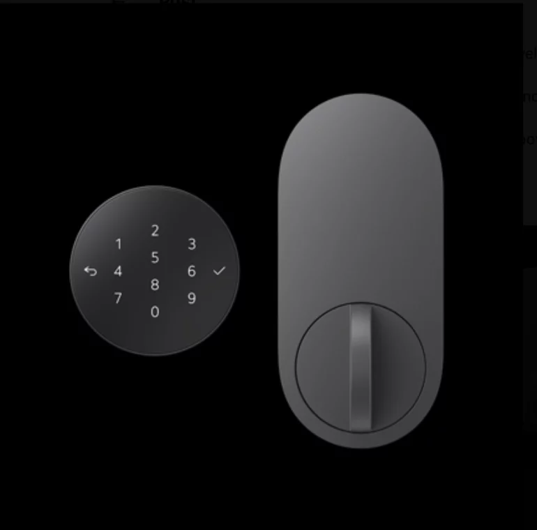 smart home apple