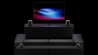 Apple rilascia macOS 27.2, watchOS 27.2 e tvOS 27.2, arrivano novità importanti anche per HomePod