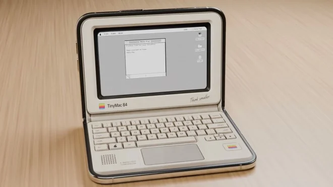 iPhone Duo si trasforma in un Mac, un Nintendo DS e persino un tostapane: le app più originali da provare